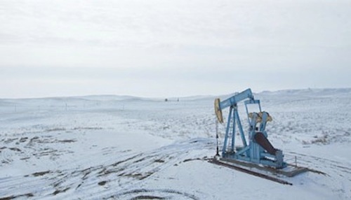 Beckoning the Bakken: Will the Oil Boom Reach Montana's Impoverished Fort Peck Tribes? http://indiancountrytodaymedianetwork.com/2013/05/26/beckoning-bakken-will-oil-boom-reach-montanas-impoverished-fort-peck-tribes-149535